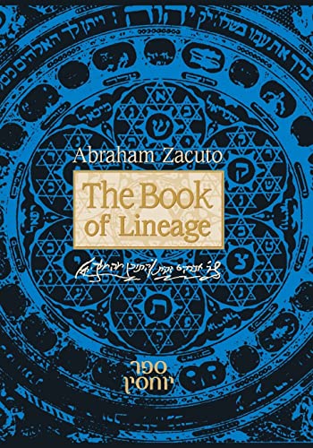 The Book of Lineage von Booksurge Publishing