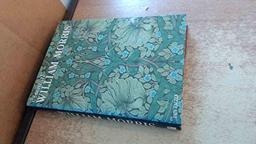 Morris (256 Art Books)
