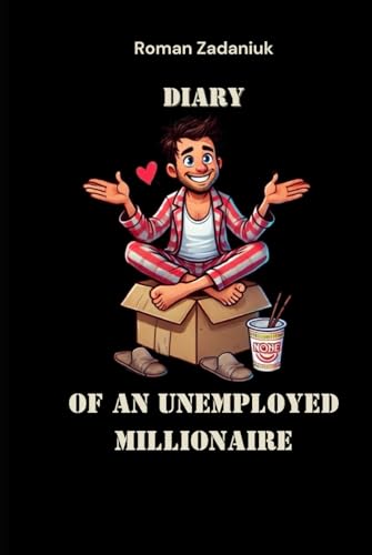 DIARY OF AN UNEMPLOYED MILLIONAIRE: 365 Days of Financial Freedom Without Extra Effort von Independently published