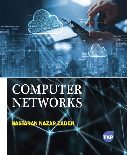 Computer Networks von Delve Publishing