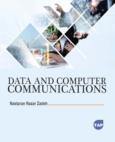 Data and Computer Communications von Delve Publishing