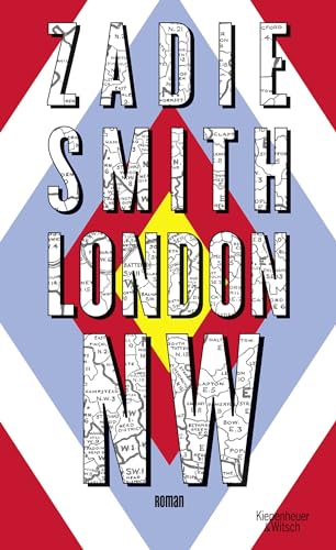 London NW: Roman