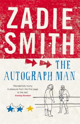 The Autograph Man The Autograph Man von Penguin Books Ltd (UK)