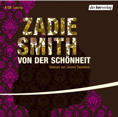 Von der Schönheit von DHV - Der Hörverlag