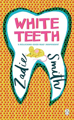 White Teeth: The iconic, award-winning modern classic celebrates its 25th anniversary (Penguin Essentials, 69) von Penguin