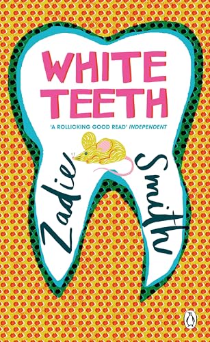 White Teeth: Zadie Smith (Penguin Essentials, 69)
