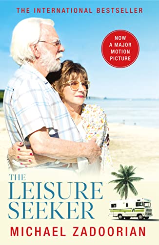 THE LEISURE SEEKER: Read the book that inspired the movie