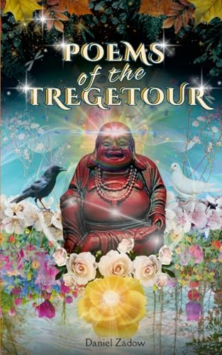 Poems of the Tregetour von Lulu.com
