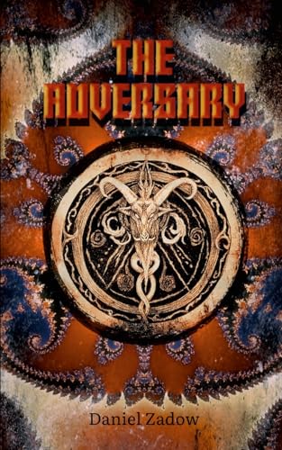 The Adversary von Lulu.com