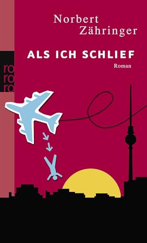 Als ich schlief von Rowohlt