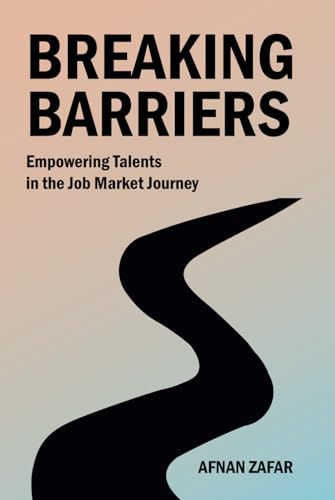 Breaking Barriers: Empowering Talents in the Job Market Journey
