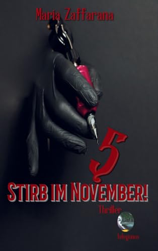 Stirb im November!