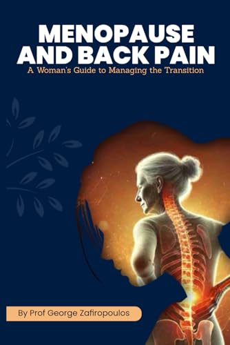 MENOPAUSE AND BACK PAIN