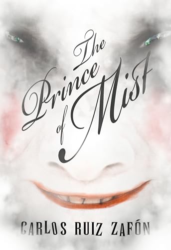 The Prince of Mist NWS (New Windmills KS3)