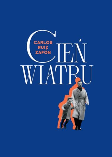 Cień wiatru (Cmentarz Zapomnianych Książek) von Muza