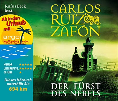 Der Fürst des Nebels (Urlaubsaktion)