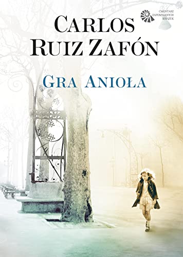 Gra Anioła Gra Anioła