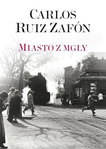 Miasto z mgły
