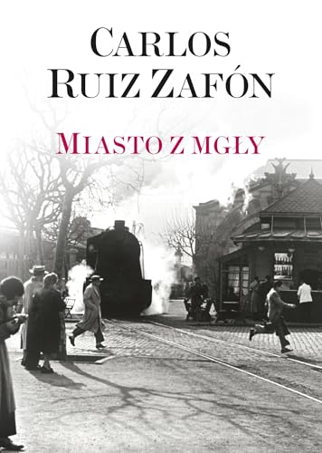 Miasto z mgły