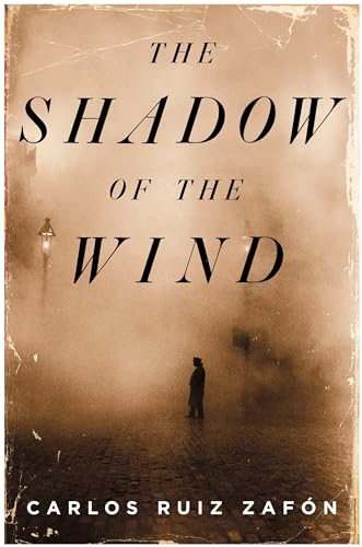 The Shadow of the Wind: A Novel von Penguin Press