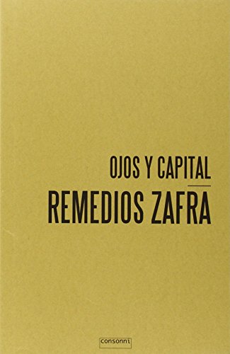Ojos y capital (Paper, Band 4) von Consonni