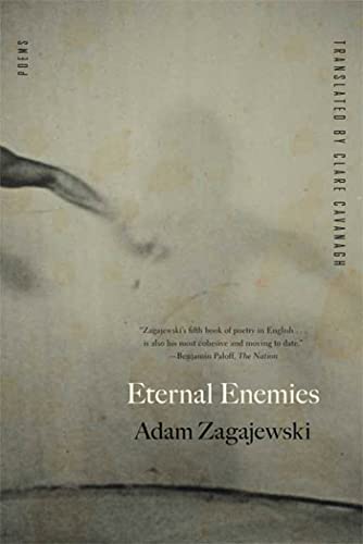 Eternal Enemies von Farrar, Strauss & Giroux-3PL