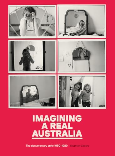 Imagining a Real Australia von NewSouth Publishing