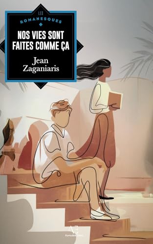 Nos vies sont faites comme ça von Editions Edern