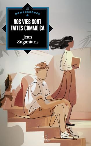 Nos vies sont faites comme ça von Editions Edern