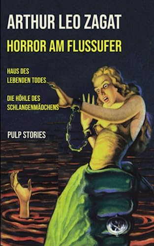 Horror am Flussufer