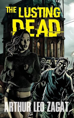 The Lusting Dead The Lusting Dead von Yabot