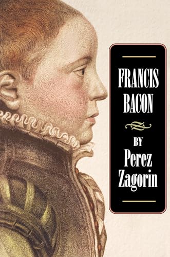 Francis Bacon (Princeton Paperbacks)