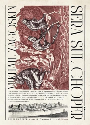 Sera sul Choper (Piccoli mondi plus) von ABEditore