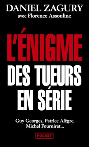 L'énigme des tueurs en série