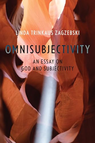 Omnisubjectivity: An Essay on God and Subjectivity von OUP USA