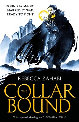 The Collarbound (Tales of the Edge)