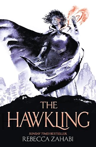The Hawkling (Tales of the Edge)