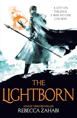 The Lightborn (Tales of the Edge)