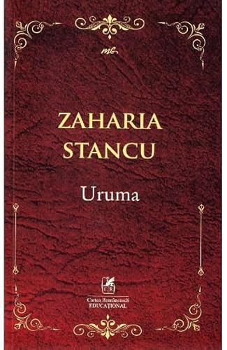 Uruma von Cartea Romaneasca Educational