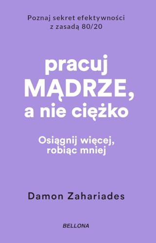 Pracuj mądrze, a nie ciężko von Bellona