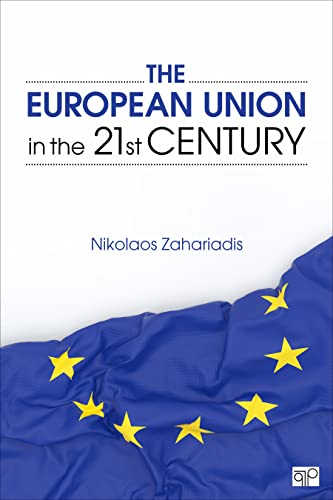 The European Union in the 21st Century von CQ Press