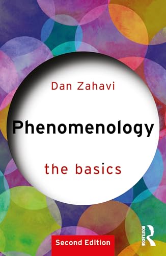 Phenomenology: The Basics von Routledge