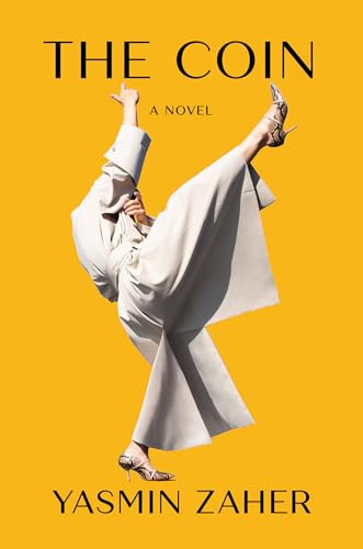 The Coin: A Novel von CATAPULT