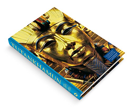 Tutankhamun: The Treasures of the Tomb von Thames & Hudson