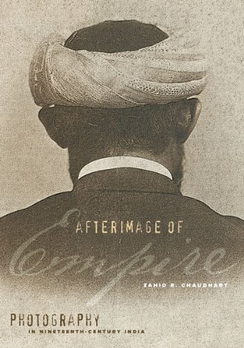 Afterimage of Empire von University of Minnesota Press
