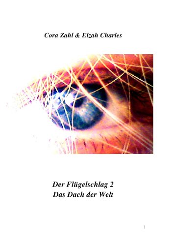 Der Flügelschlag 2: Das Dach der Welt von epubli GmbH