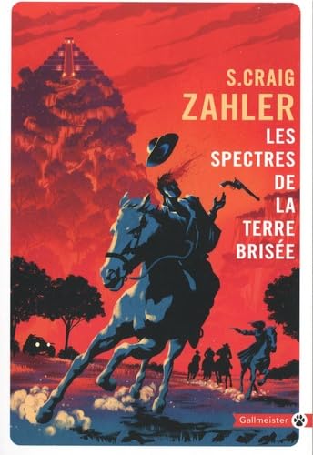 Les spectres de la terre brisée