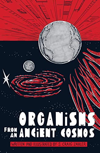 Organisms from an Ancient Cosmos von Dark Horse Books
