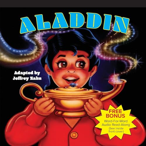 Aladdin Aladdin von Peter Pan Press
