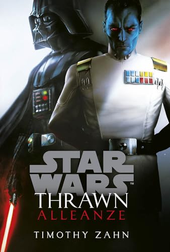 Alleanze. Thrawn. Star Wars (Vol. 2) von Panini Comics